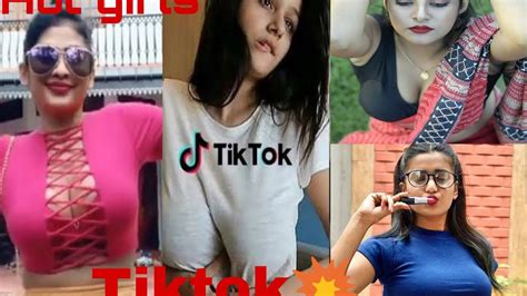 tik tokers nude|Tiktok Nudes Porn & Sex Reels